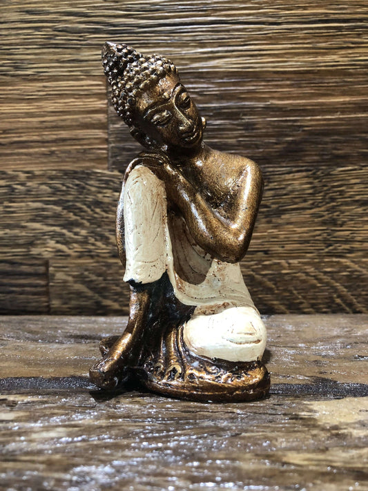 Buddhafiguren: Buddha klein - Kali-Shop