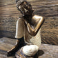 Buddhafiguren: Buddha klein - Kali-Shop