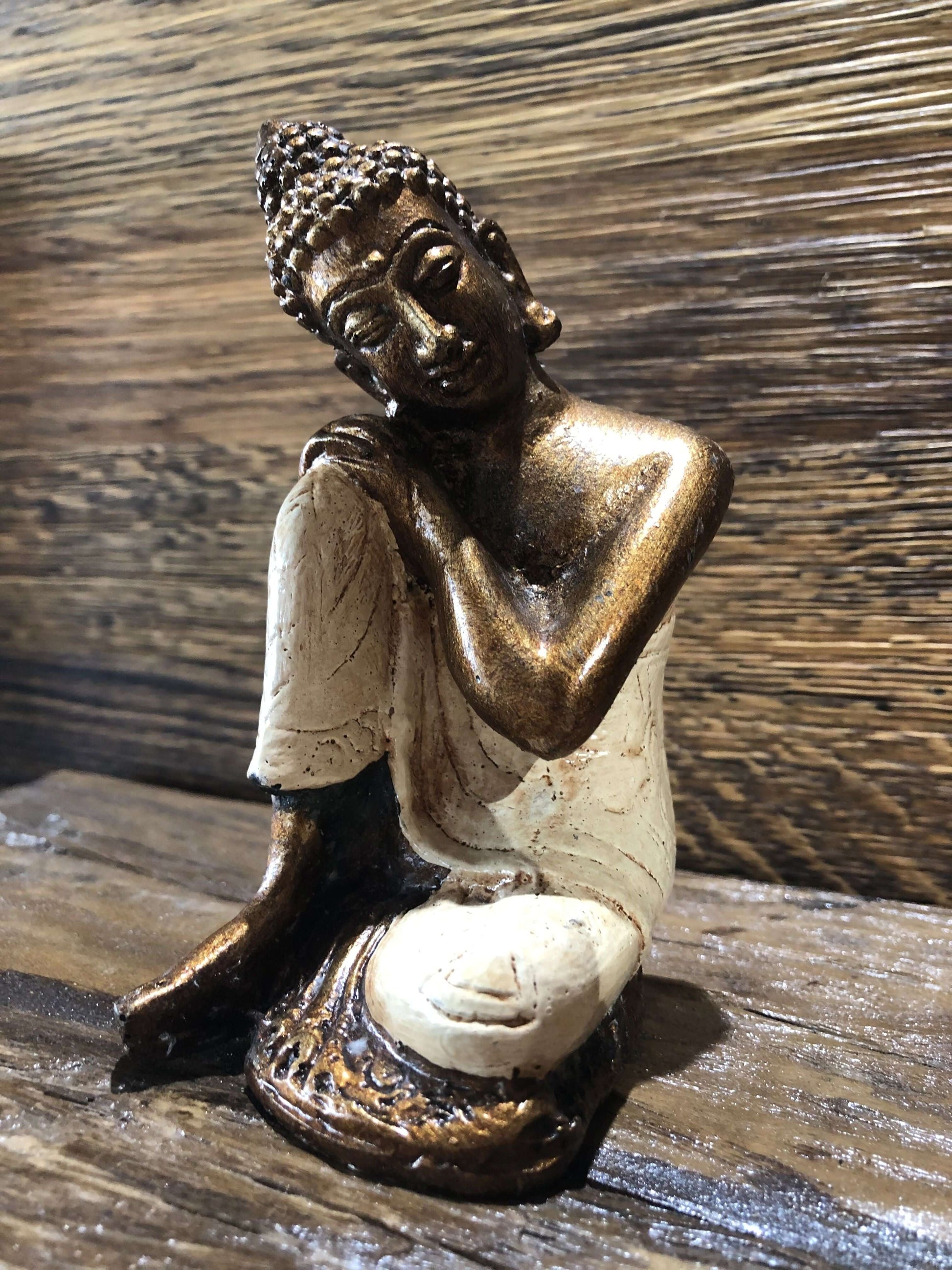 Buddhafiguren: Buddha klein - Kali-Shop