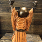 Buddhafiguren: Happy Buddha Kali-Shop