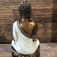 Buddhafiguren: Buddha Teelicht Kali-Shop