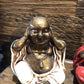 Buddhafiguren: die 3 Buddhas der Weisheit - Kali-Shop