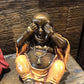 Buddhafiguren: die 3 Buddhas der Weisheit - Kali-Shop