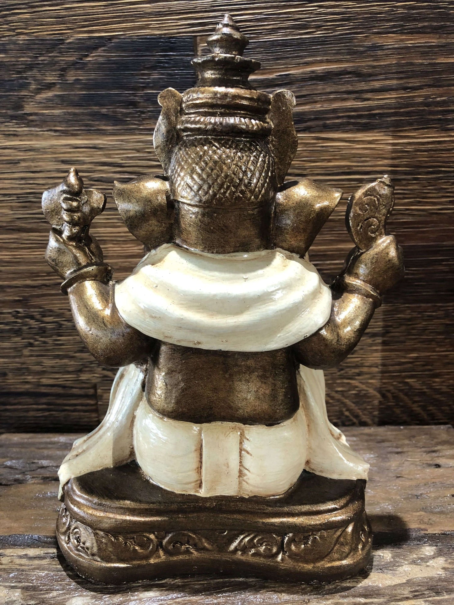 Buddhafiguren: Ganesha - Kali-Shop