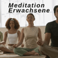 Meditation Erwachsene (45 Minuten Lektion) - Kali-Shop