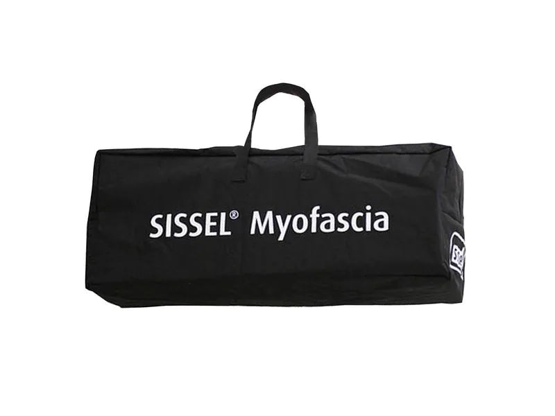 SISSEL Myofascia Coach Bag Schwarz - Kali-Shop