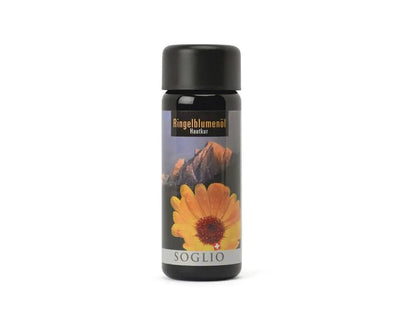 Soglio Hautöl Calendula - Kali-Shop