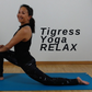 Tigress Yoga Relax (45 Minuten Lektion) - Kali-Shop