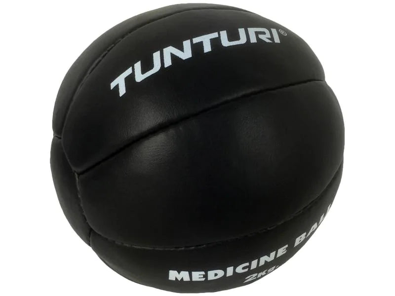 Tunturi Medizinball - Kali-Shop