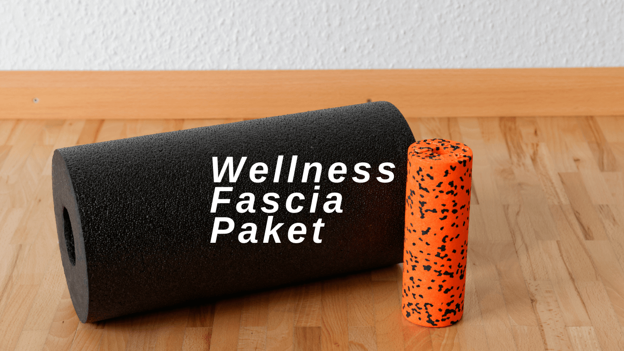 Set: Wellness Fascia - Kali-Shop
