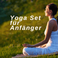 Set: Yoga Set für Anfänger - Kali-Shop
