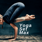 Set: Yoga Set Max - Kali-Shop
