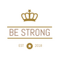 BE STRONG Abo