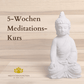 Meditations-Einführungskurs (Deutsch) - Kali-Shop