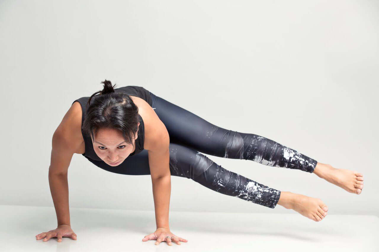 Set: Yoga2day Member - Kali-Shop